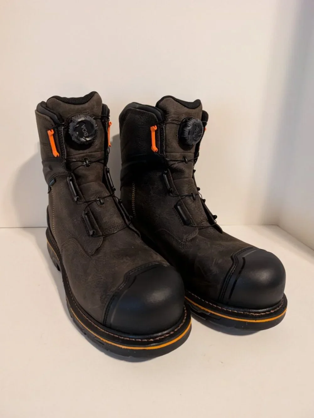 ARIAT Work 8